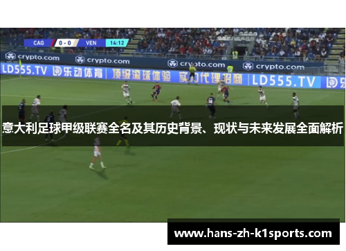 意大利足球甲级联赛全名及其历史背景、现状与未来发展全面解析